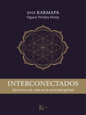 cover image of Interconectados